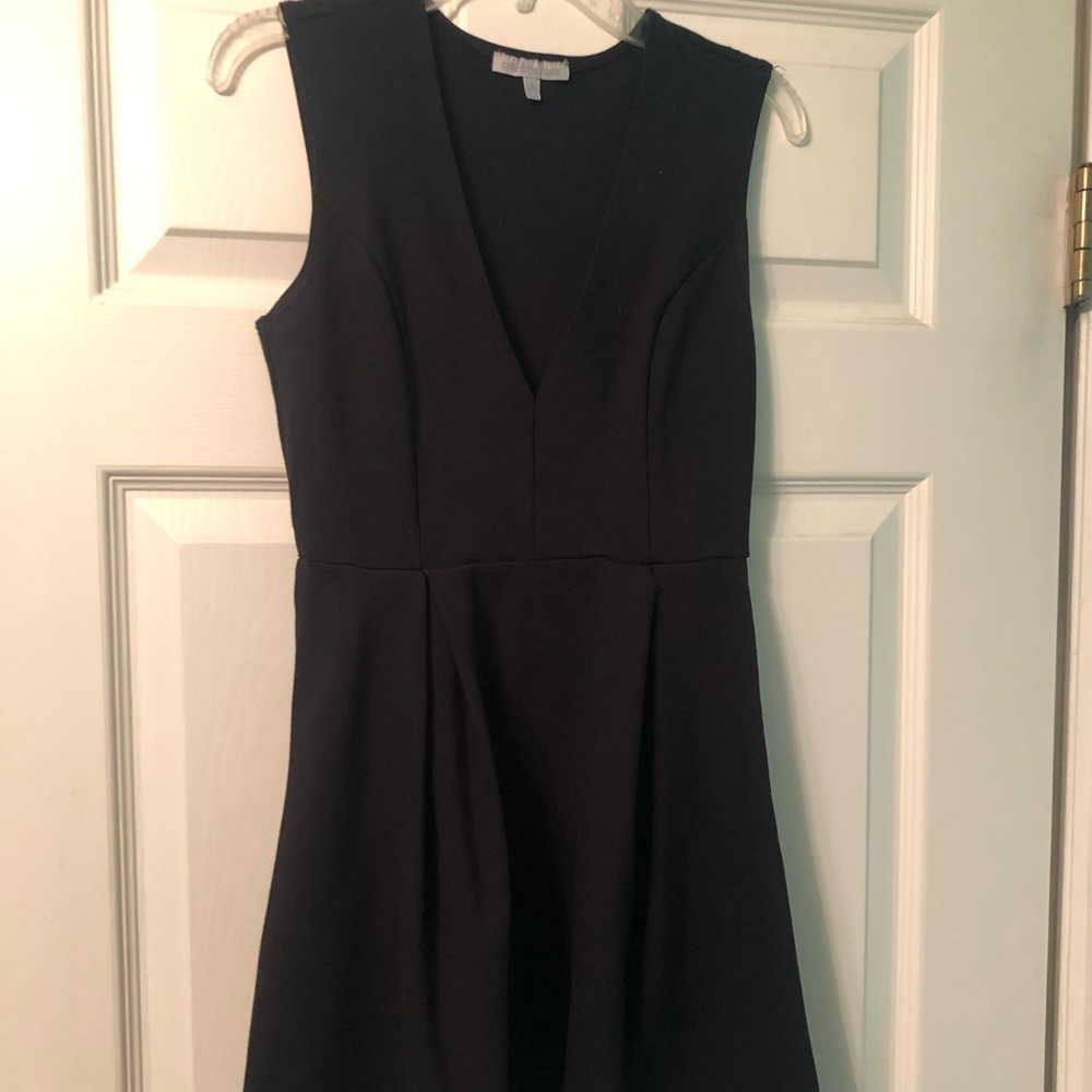 Charlotte Russe Little Black Dress